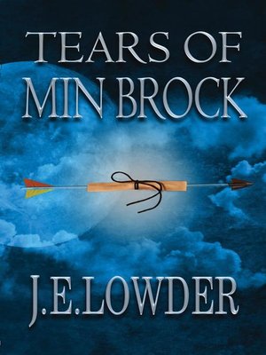 cover image of Tears of Min Brock
